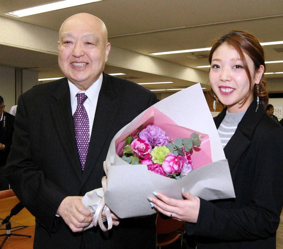 千賀ノ浦親方 最高の思い出は関取誕生 相撲 デイリースポーツ Online