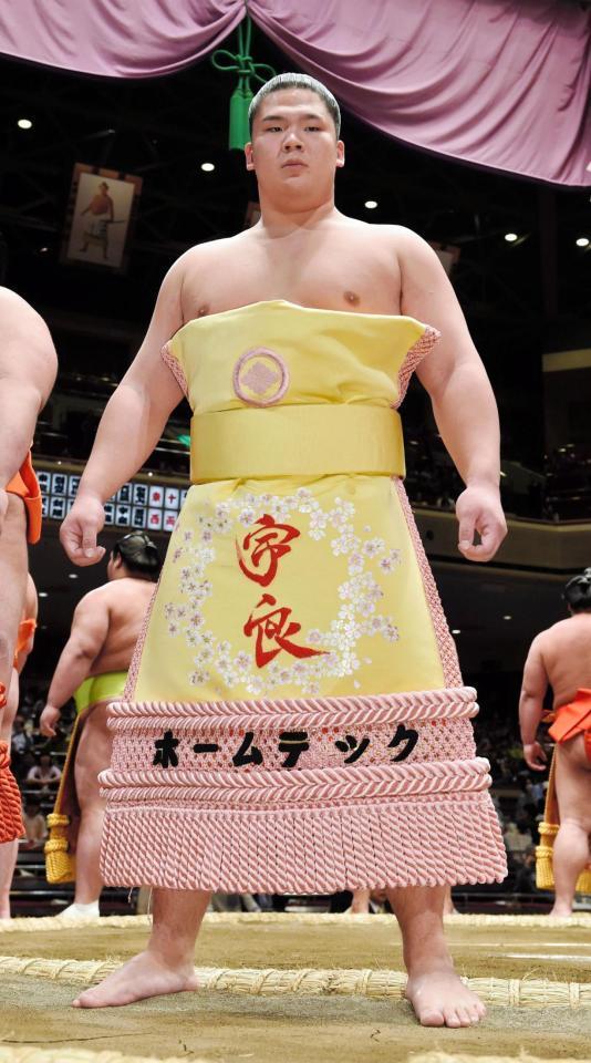 近況 宇良