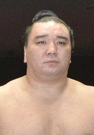大相撲、日馬富士が８度目優勝