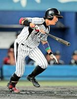 阪神・西田適時打も“笑撃”の賞なし