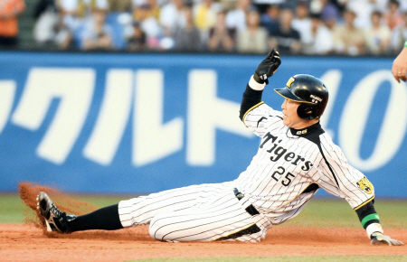 新井貴、勝ち越し含むマルチ打/阪神/デイリースポーツ online