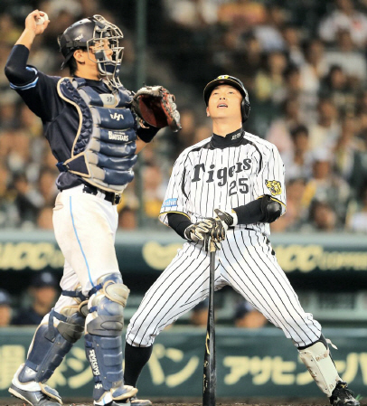 阪神９年ぶりにｄｅｎａに勝ち越せず 阪神 デイリースポーツ Online