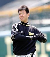 来季の巻き返しを誓った榎田