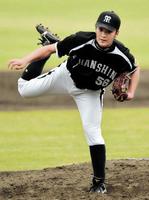 　侍ＪＡＰＡＮ入りが有力視される松田