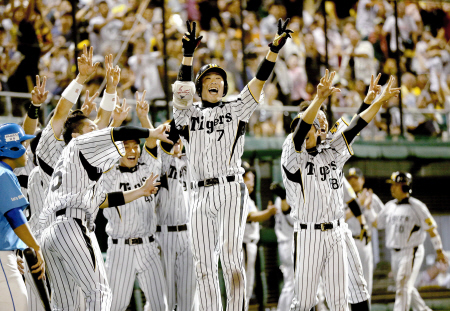 　グラティと名付けられたこのポーズ、来季はどうなる？