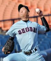 　阪神・中西投手コーチが来春１軍キャンプメンバー入りプランを明かした、阪神ドラフト１位の横浜商大・岩貞