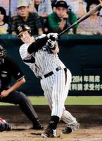 虎のゴメスはバレになれるか!?助っ人「成功の目安」は打率と三振率