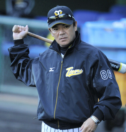 神戸震災復興イベントに初めて参加する和田監督