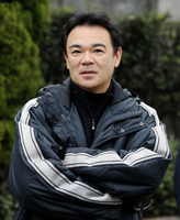 　新外国人のゴメスに大きな期待を寄せる和田監督