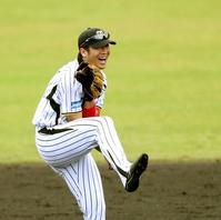 　特打と特守を志願した西岡　