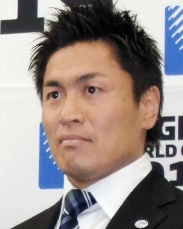 高校の同級生・建山にエールを送った大畑大介氏