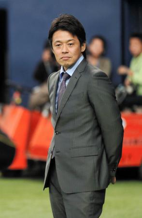 　阪神２軍守備走塁コーチ就任の可能性が浮上した藤本氏