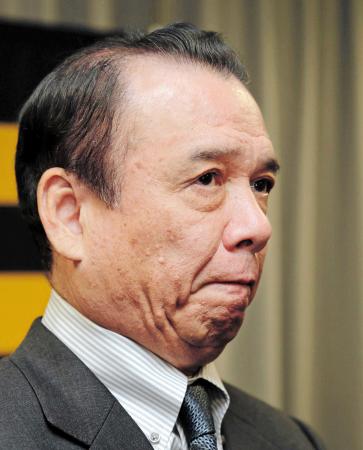 　中島に続き金子の獲得にも失敗し今後はトレードでの補強を目指す中村ＧＭ