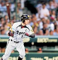 鳥谷１番＆キャプテン　和田監督明かす