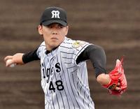 江夏臨時Ｃ太鼓判！金田開幕ローテや