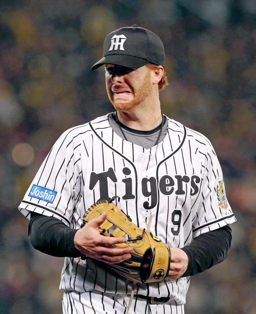 和田監督動いても拙攻の虎…泥沼5連敗/タイガース/デイリースポーツ online