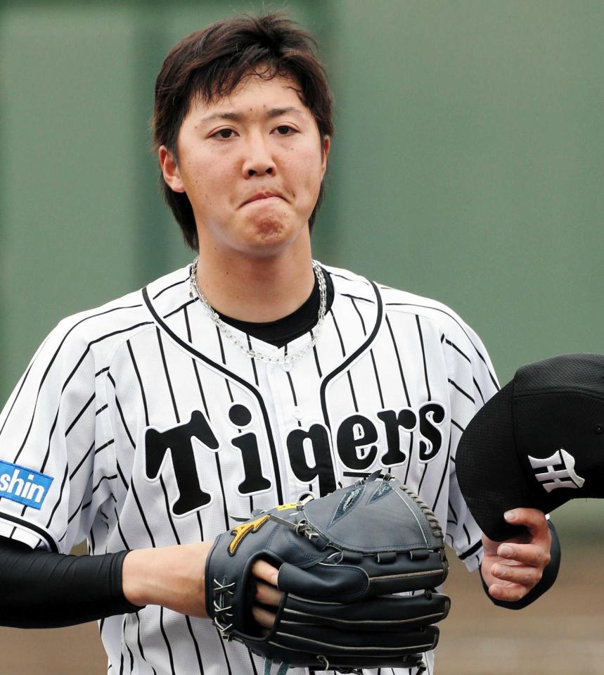 １軍昇格までのノルマに完投を挙げた横山