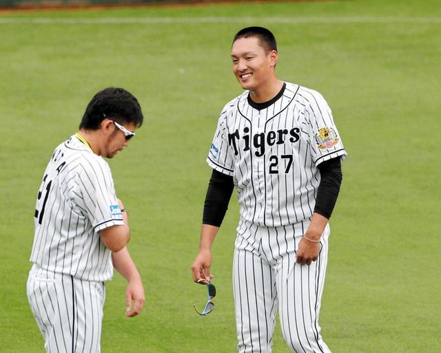 秋山、9日・中日戦で山本に続く!