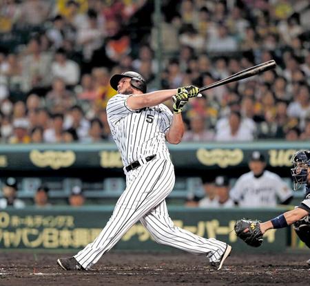 首位固めへ気合が入るゴメス