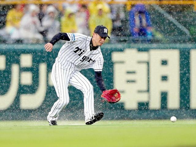 和田監督 勝負の９月は“守りの野球”