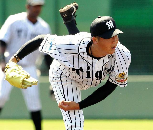 ドラ１横山、１３日広島戦で先発も