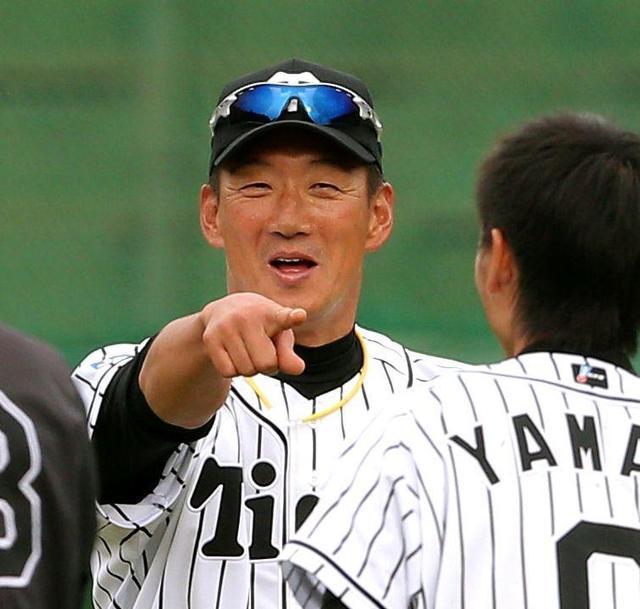 阪神１軍 来春は高知訪れず…試合見送り