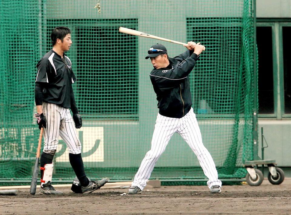 阪神タイガース　横田慎太郎選手　練習着　実使用 阪神タイガース横田慎太郎選手練習着実使用