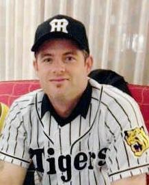 新外国人ヘイグの背番号は「３６」に決まった