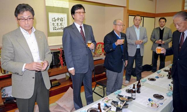 吉田義男氏「強いチームを」金本虎期待