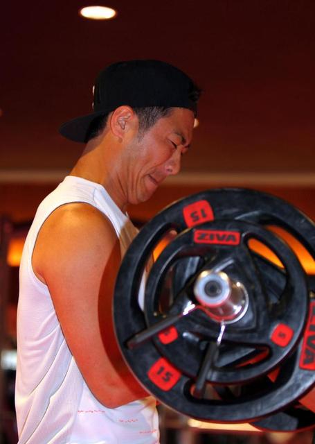 西岡「置かれた立場はわかってる」/タイガース/デイリースポーツ online