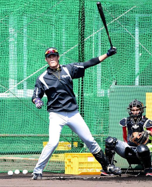 藤浪 衝撃の１４０ｍ弾！甲子園でも！