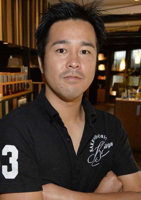 元阪神・葛城育郎氏と中山知紗が離婚/タイガース/デイリースポーツ online