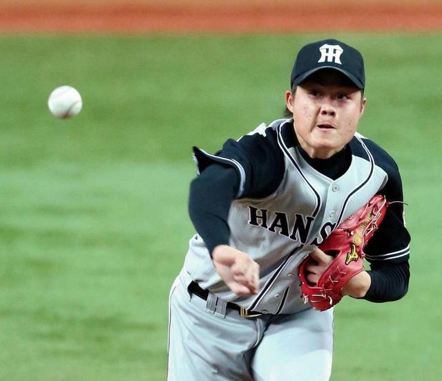 守屋、１軍昇格＆倉敷で凱旋登板浮上