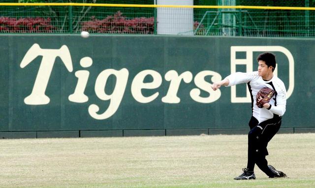 守屋が埋める！２０日ヤクルト戦先発へ