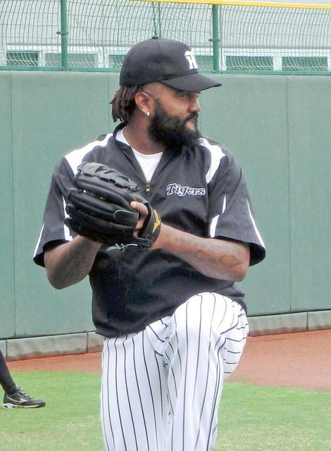 マテオ１１日２軍巨人戦で実戦復帰も！