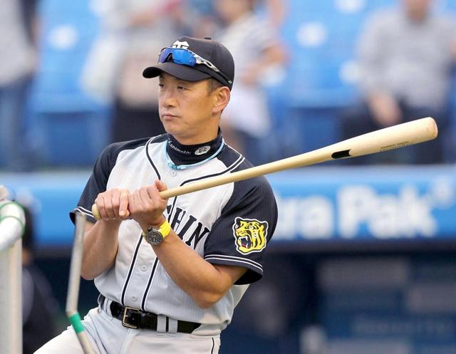 金本監督、163キロ大谷はパチンと打て