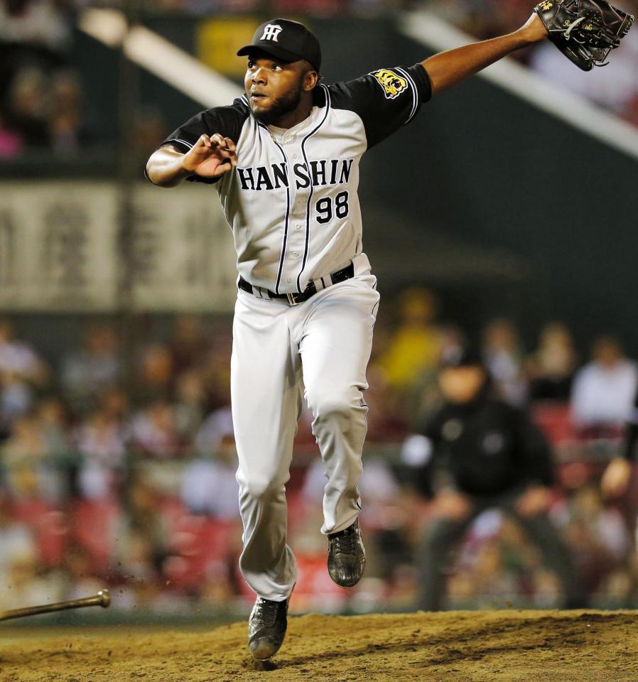 活躍が期待されるドリス