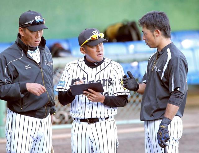 平野新コーチ、昇格選手に植えつける「絶対落ちない、１軍の力になる」という思い