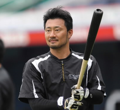 阪神の新選手会長に狩野 チーム一丸目指し「全力でサポート