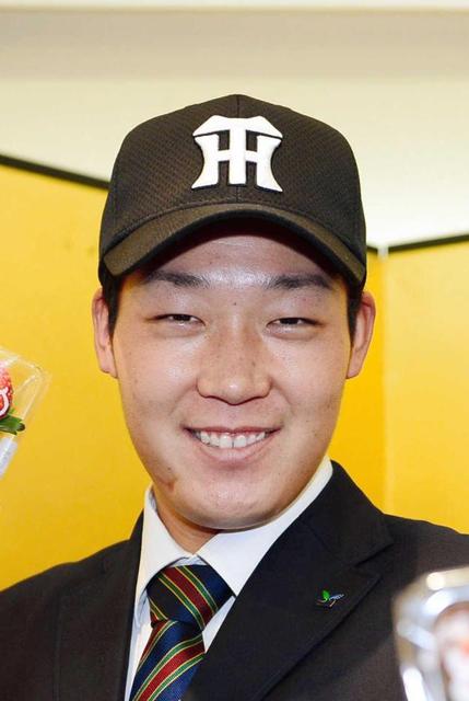 ドラ１大山を地元紙・常陽新聞が“密着マーク”中学高校同級生の記者が追う