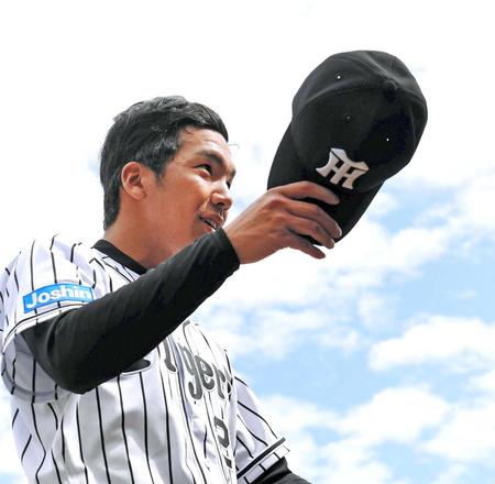 　第２クールから変化球を解禁する小野