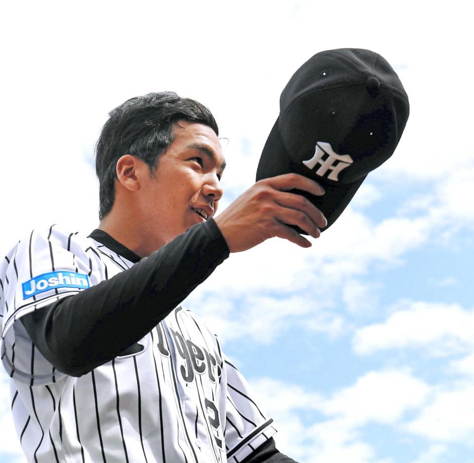 　第２クールから変化球を解禁する小野