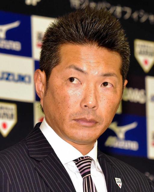 侍ジャパン、ＷＢＣ予備登録メンバーに阪神・岩貞ら