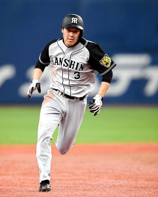 ドラ１大山、開幕サードあるぞ！豪州戦で先制二塁打含むマルチ安打