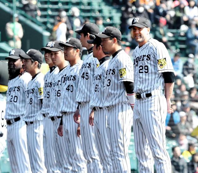 キャンベル開幕ピンチ 打撃再開メド立たず…金本監督「間に合いそうにない」