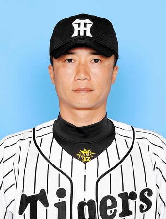 阪神・新井良太