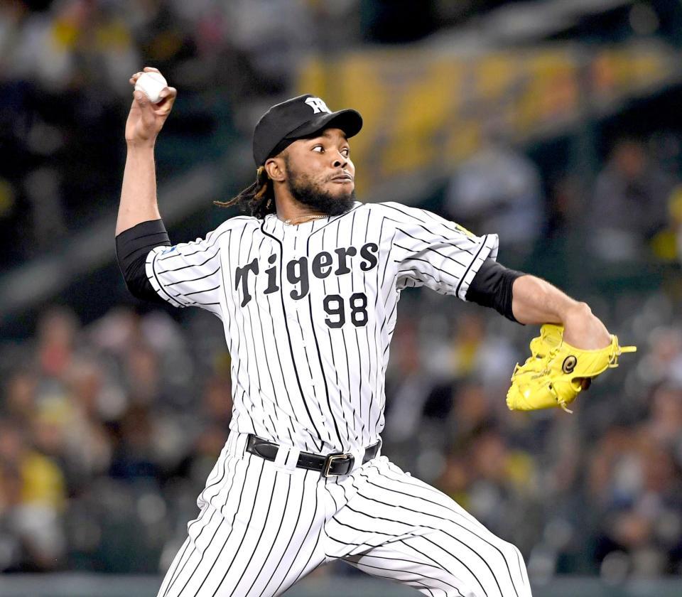 ２日から守護神として復帰するドリス