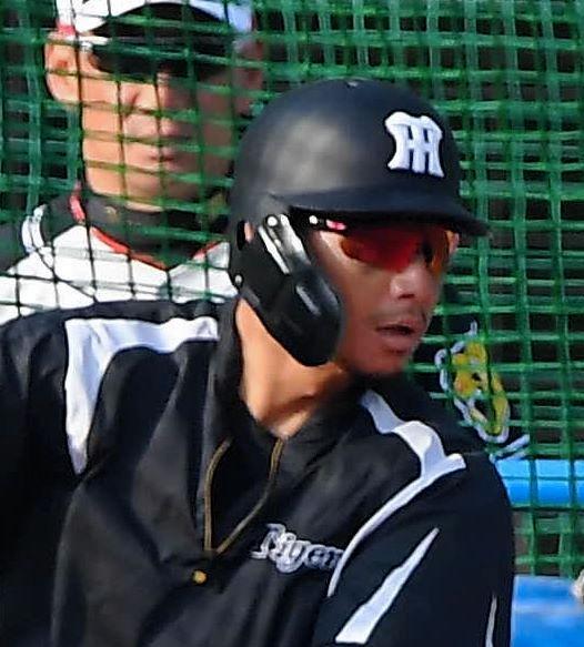 阪神・鳥谷が「６番・三塁」でスタメン復帰　交流戦初戦は秋山で先勝狙う