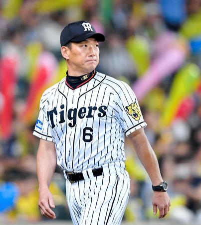 阪神は新外国人野手を緊急補強するため、複数の選手をリストアップ