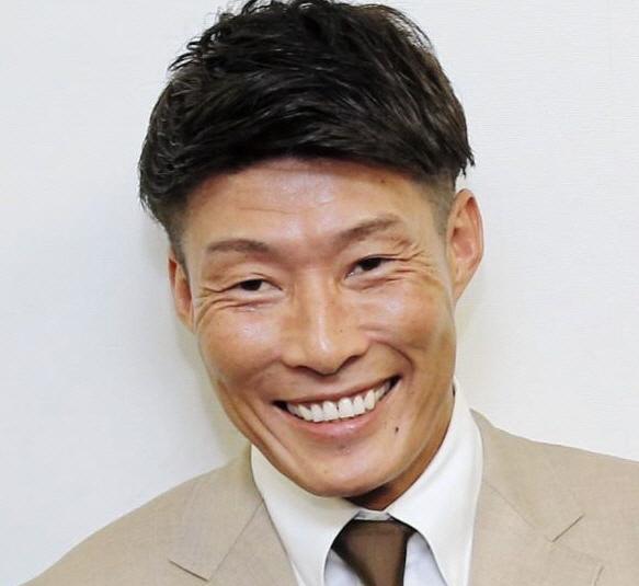 糸井嘉男外野手